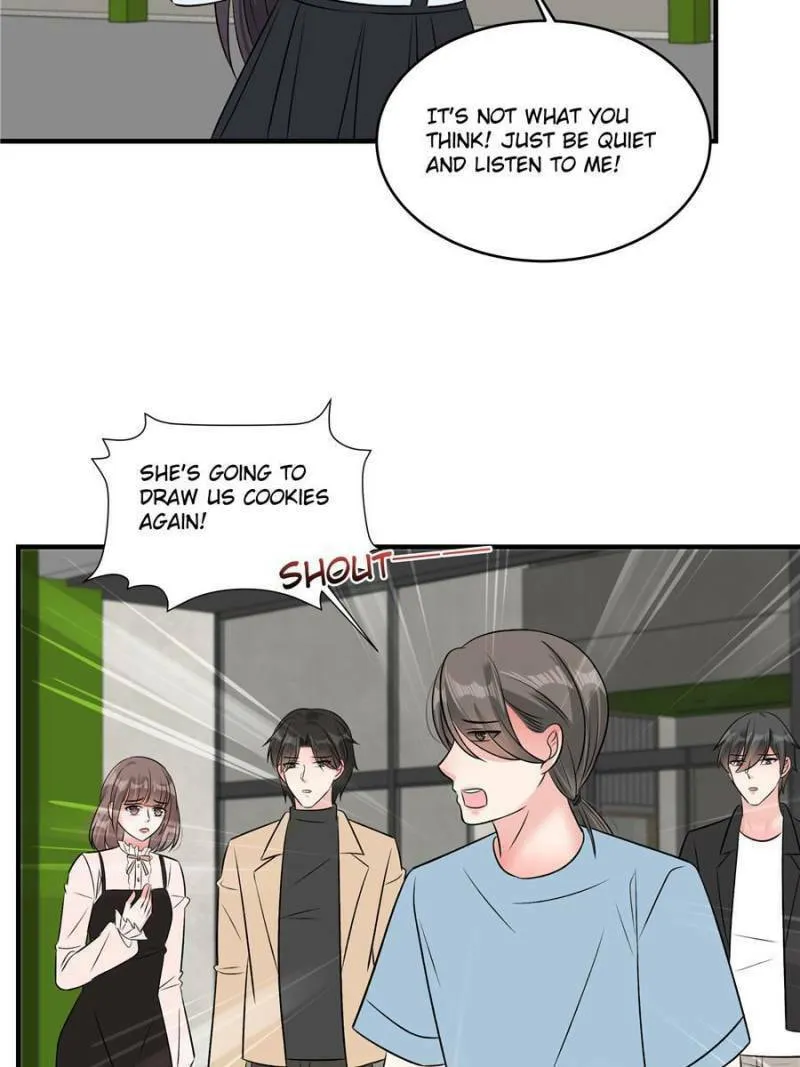 Resurrection Reunion: The Exclusive Love Chapter 276 page 16 - 
