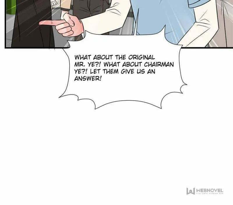 Resurrection Reunion: The Exclusive Love Chapter 276 page 17 - 