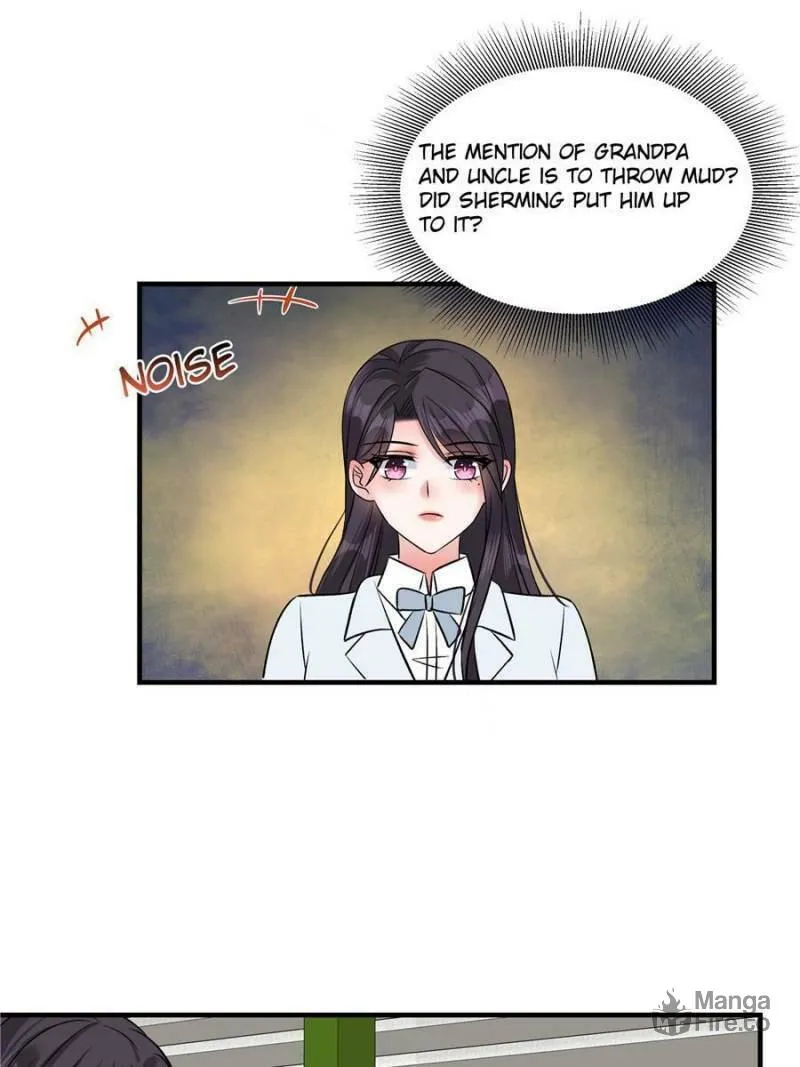 Resurrection Reunion: The Exclusive Love Chapter 276 page 18 - 