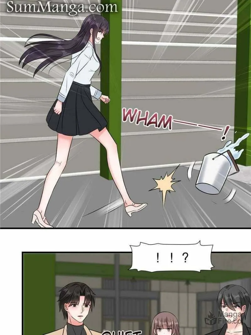 Resurrection Reunion: The Exclusive Love Chapter 276 page 20 - 