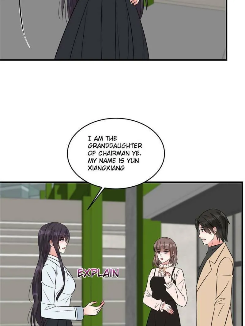 Resurrection Reunion: The Exclusive Love Chapter 276 page 22 - 