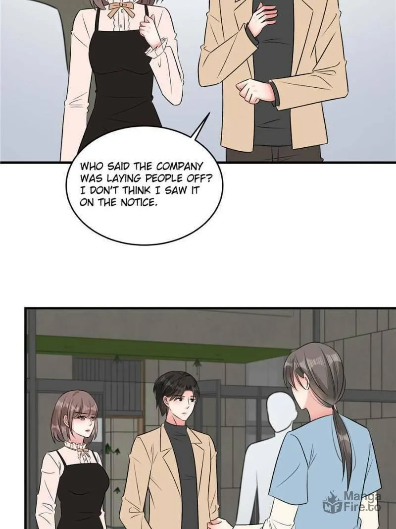 Resurrection Reunion: The Exclusive Love Chapter 276 page 24 - 