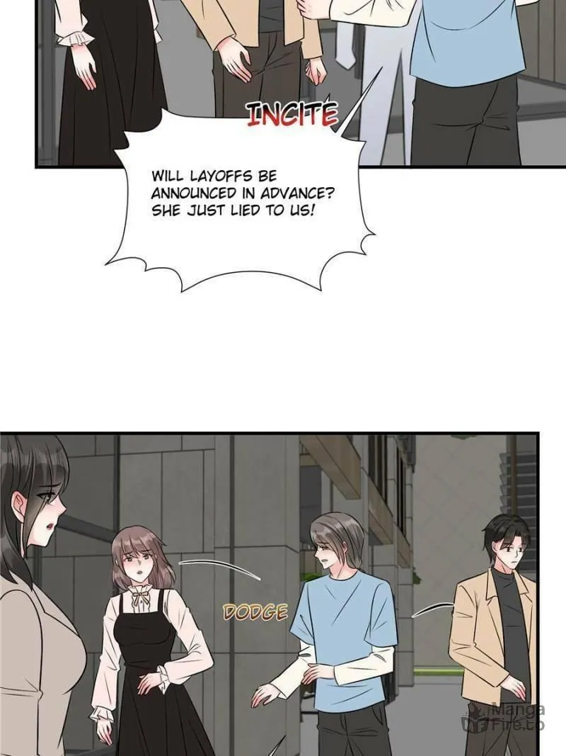 Resurrection Reunion: The Exclusive Love Chapter 276 page 25 - 
