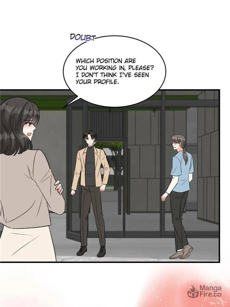 Resurrection Reunion: The Exclusive Love Chapter 276 page 27 - 