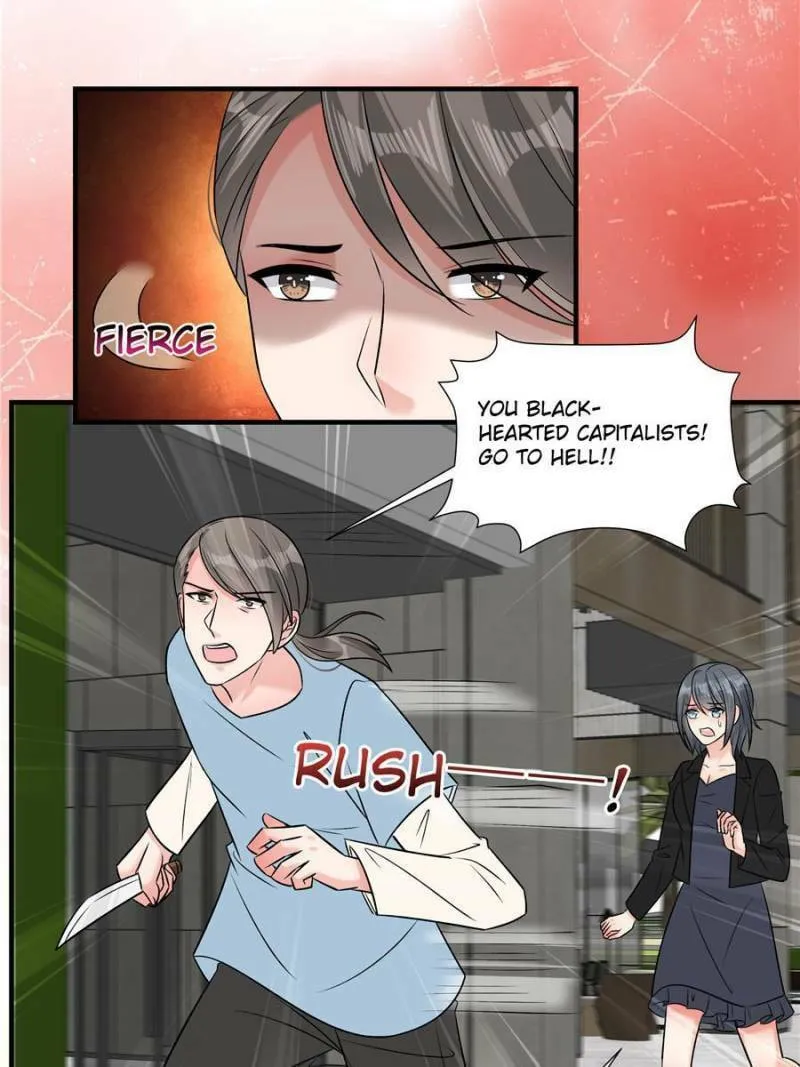 Resurrection Reunion: The Exclusive Love Chapter 276 page 28 - 