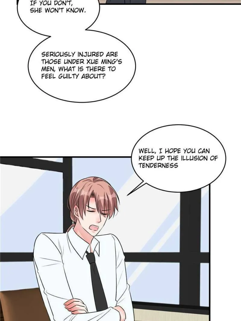 Resurrection Reunion: The Exclusive Love Chapter 276 page 4 - 