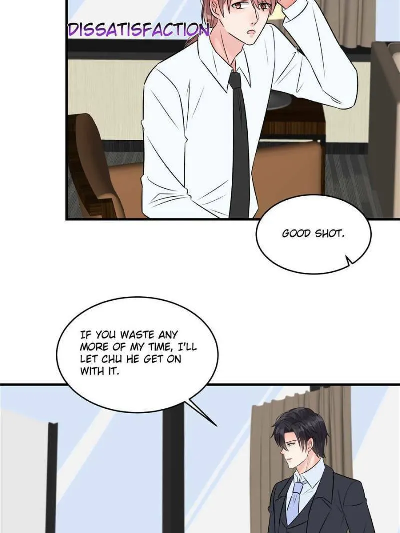 Resurrection Reunion: The Exclusive Love Chapter 276 page 7 - 
