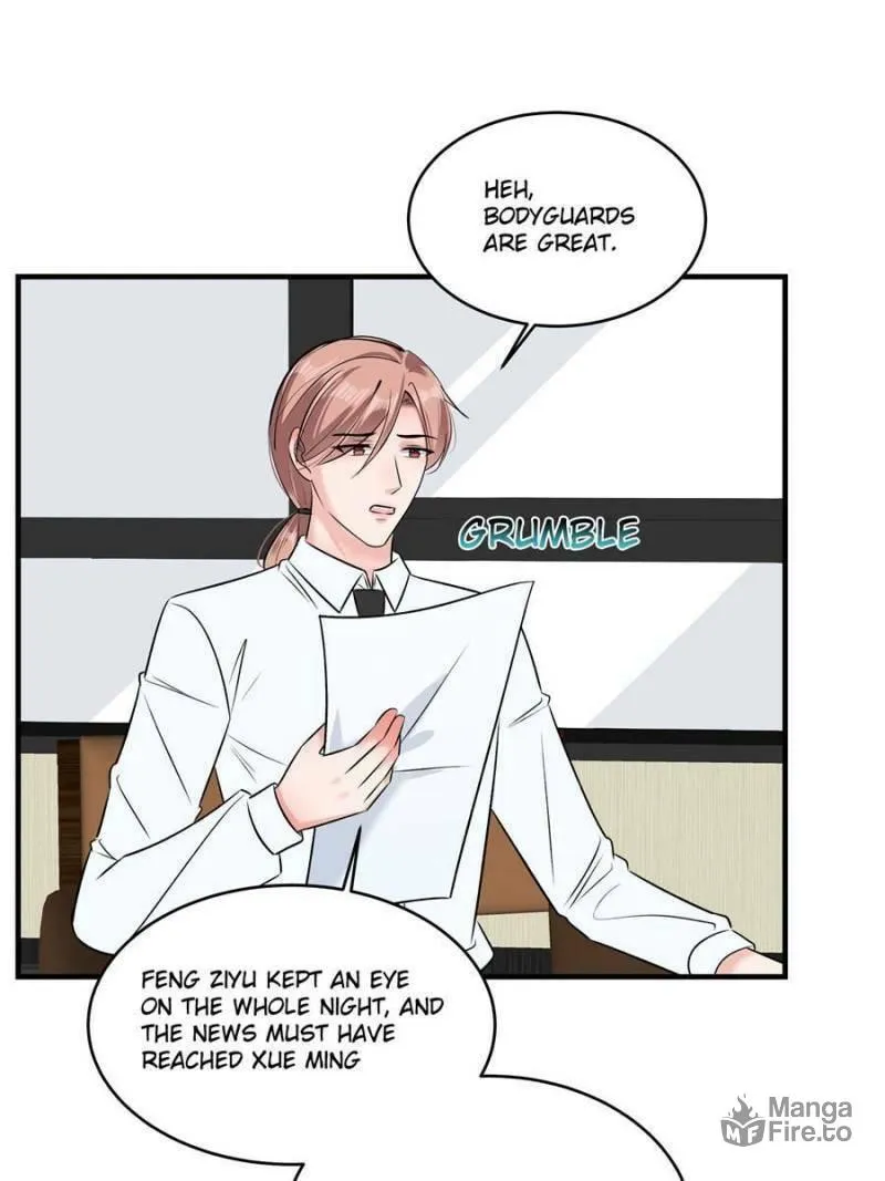 Resurrection Reunion: The Exclusive Love Chapter 276 page 9 - 