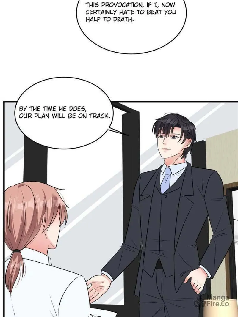 Resurrection Reunion: The Exclusive Love Chapter 276 page 10 - 