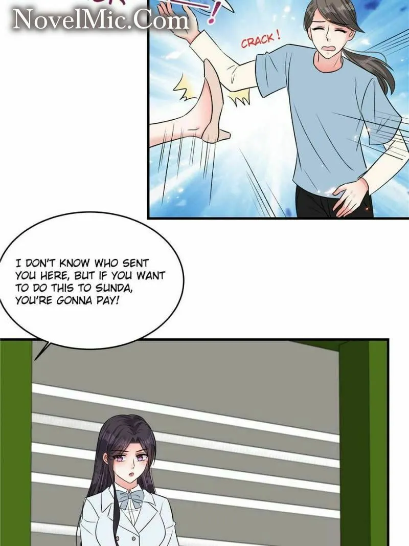 Resurrection Reunion: The Exclusive Love Chapter 277 page 2 - 