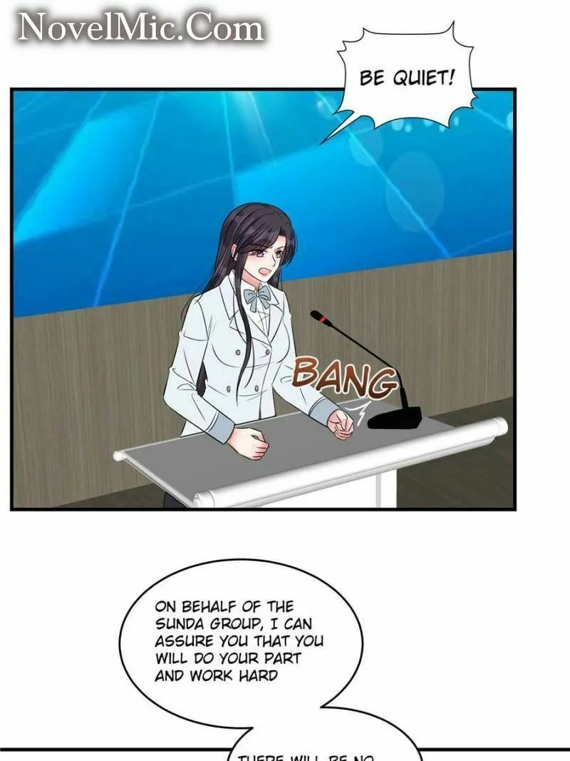 Resurrection Reunion: The Exclusive Love Chapter 277 page 11 - 