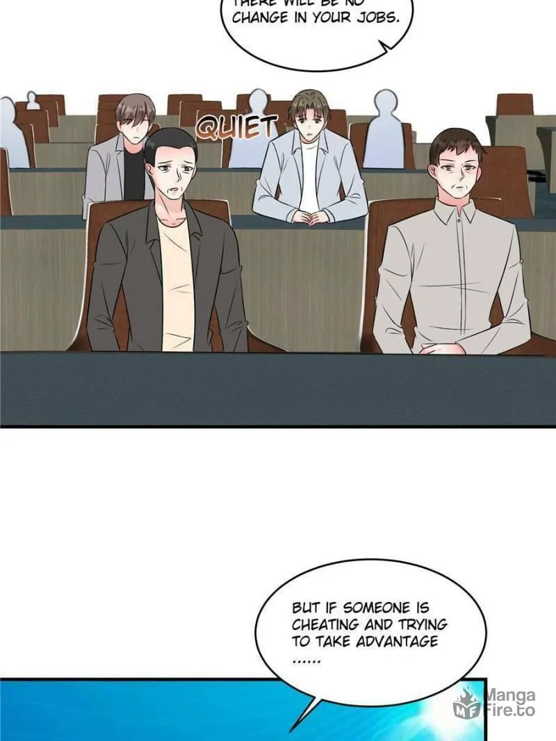 Resurrection Reunion: The Exclusive Love Chapter 277 page 12 - 