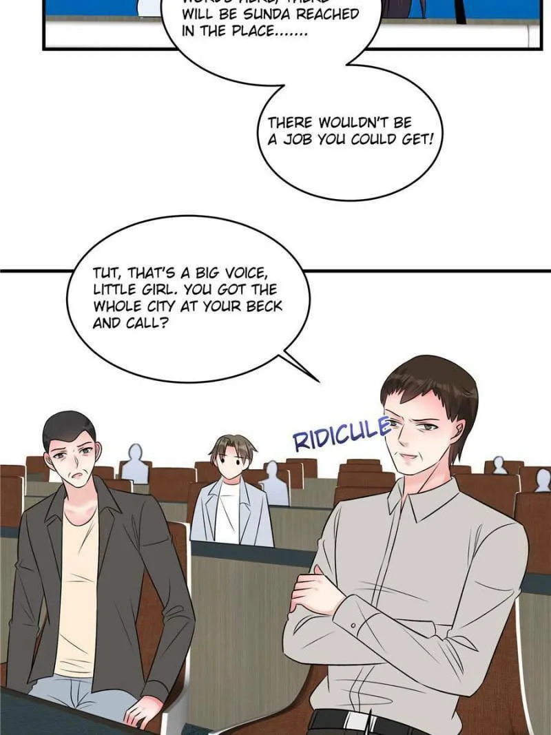 Resurrection Reunion: The Exclusive Love Chapter 277 page 14 - 