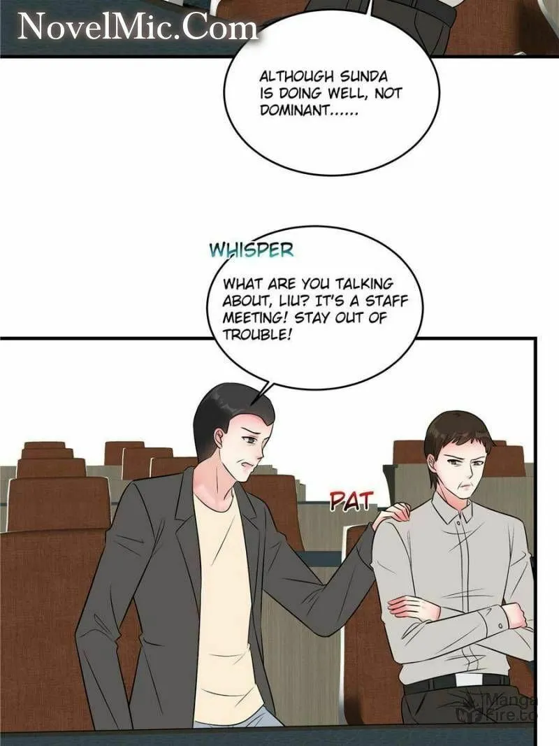 Resurrection Reunion: The Exclusive Love Chapter 277 page 15 - 