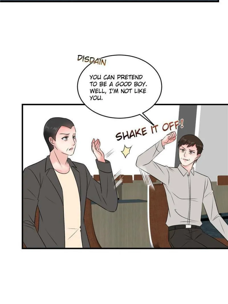 Resurrection Reunion: The Exclusive Love Chapter 277 page 16 - 
