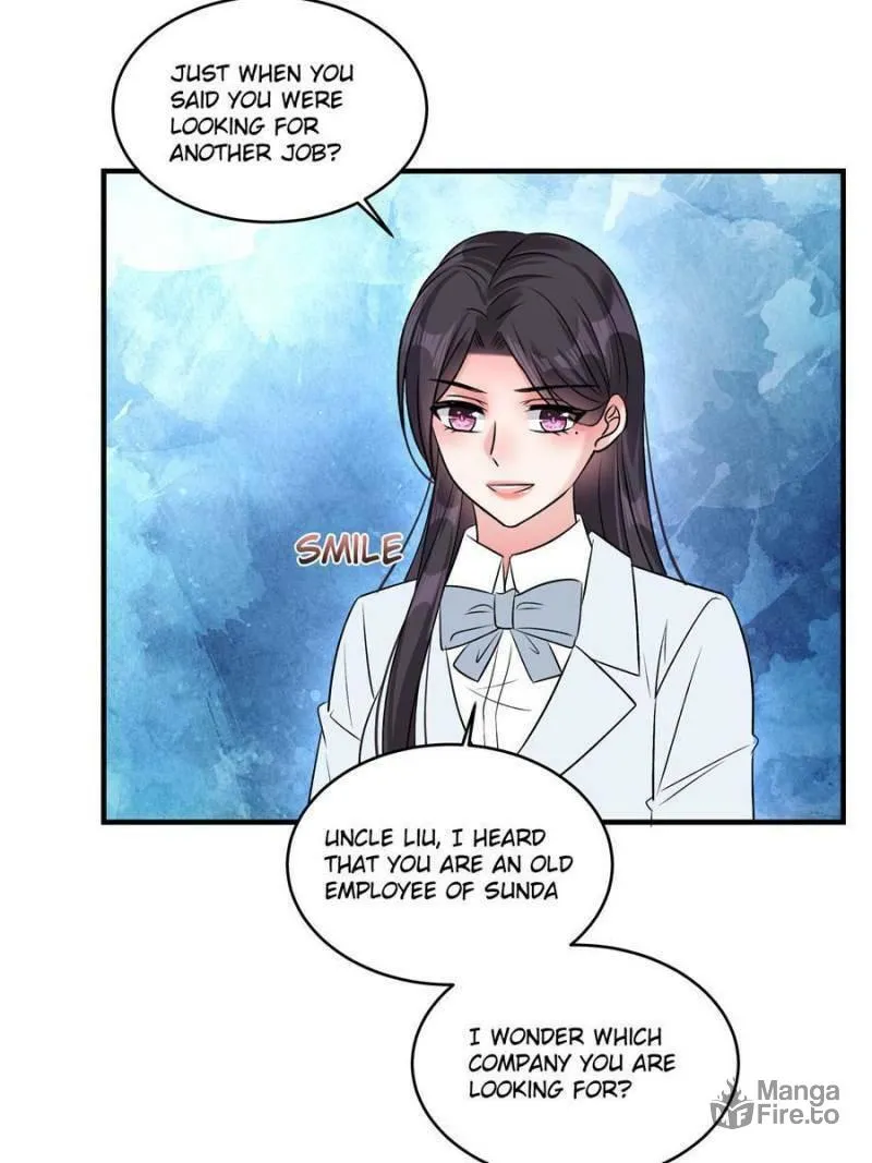 Resurrection Reunion: The Exclusive Love Chapter 277 page 20 - 
