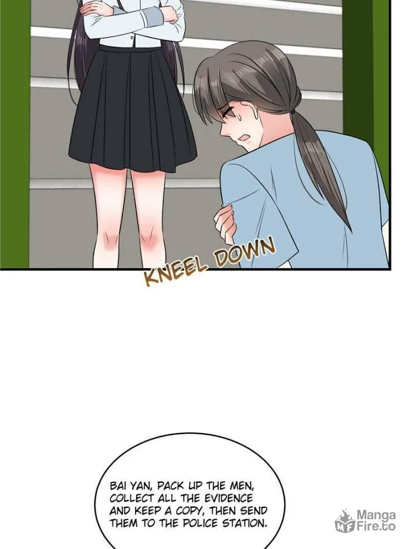 Resurrection Reunion: The Exclusive Love Chapter 277 page 3 - 