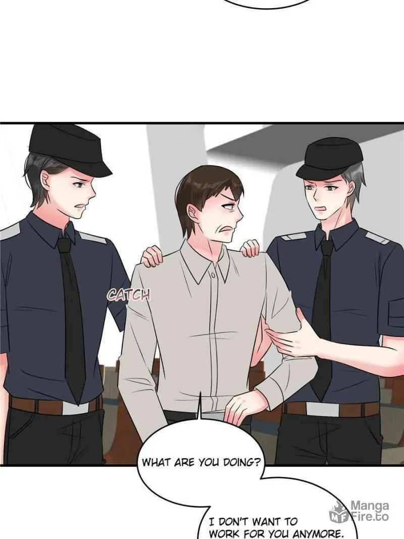 Resurrection Reunion: The Exclusive Love Chapter 277 page 21 - 