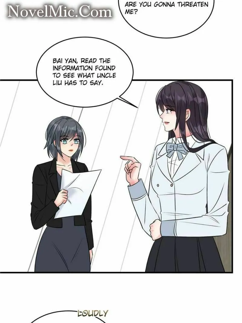Resurrection Reunion: The Exclusive Love Chapter 277 page 22 - 
