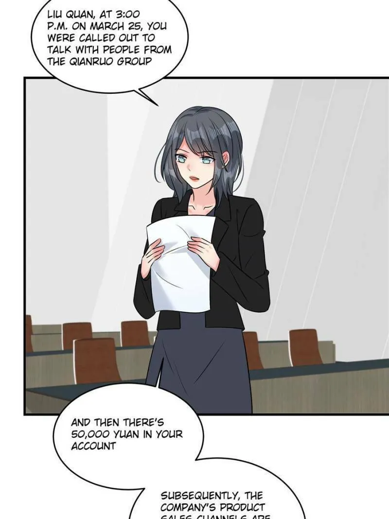 Resurrection Reunion: The Exclusive Love Chapter 277 page 23 - 