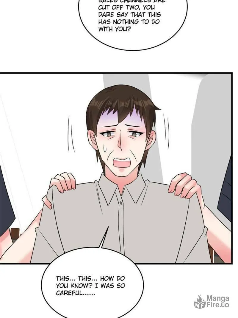 Resurrection Reunion: The Exclusive Love Chapter 277 page 24 - 