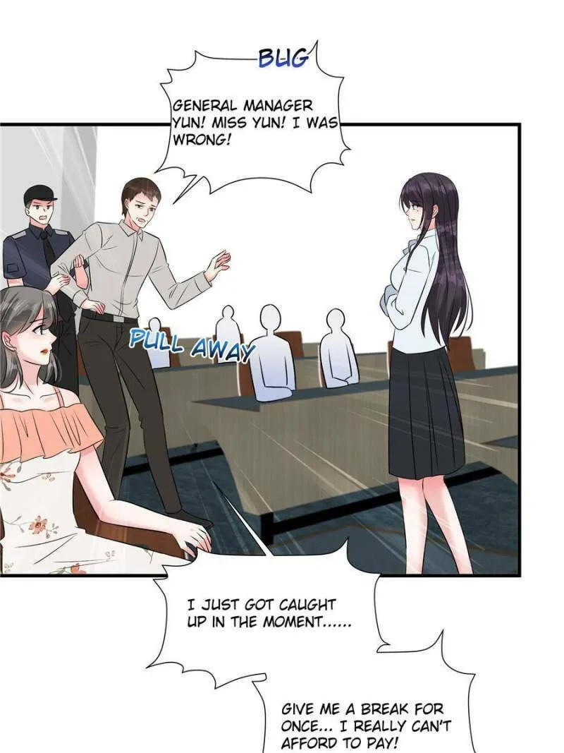 Resurrection Reunion: The Exclusive Love Chapter 277 page 26 - 