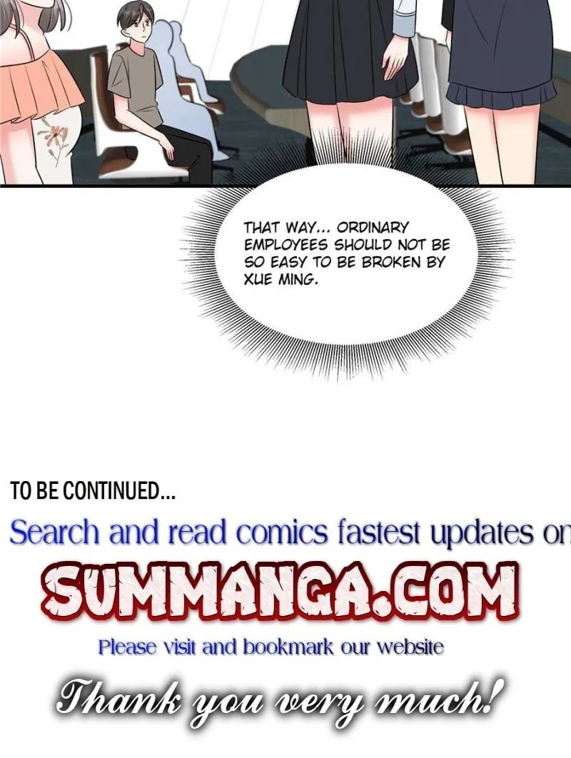 Resurrection Reunion: The Exclusive Love Chapter 277 page 29 - 