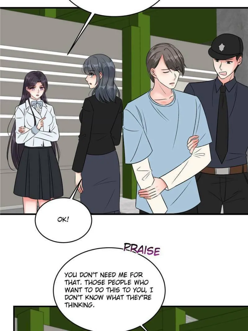 Resurrection Reunion: The Exclusive Love Chapter 277 page 4 - 
