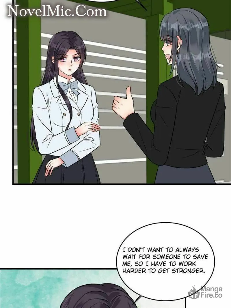 Resurrection Reunion: The Exclusive Love Chapter 277 page 5 - 
