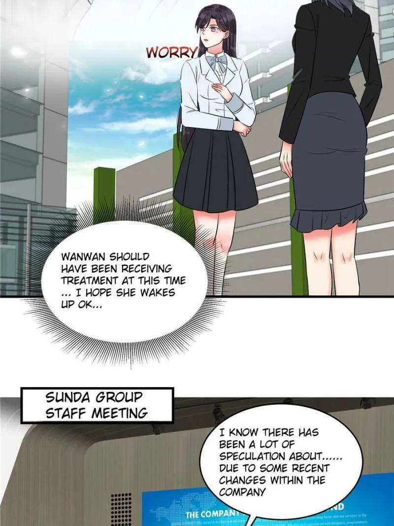 Resurrection Reunion: The Exclusive Love Chapter 277 page 7 - 