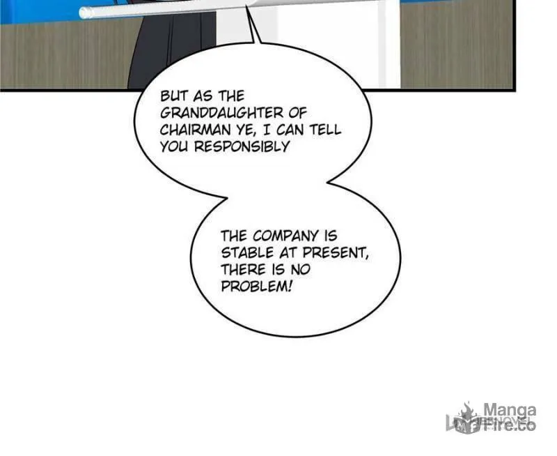 Resurrection Reunion: The Exclusive Love Chapter 277 page 9 - 