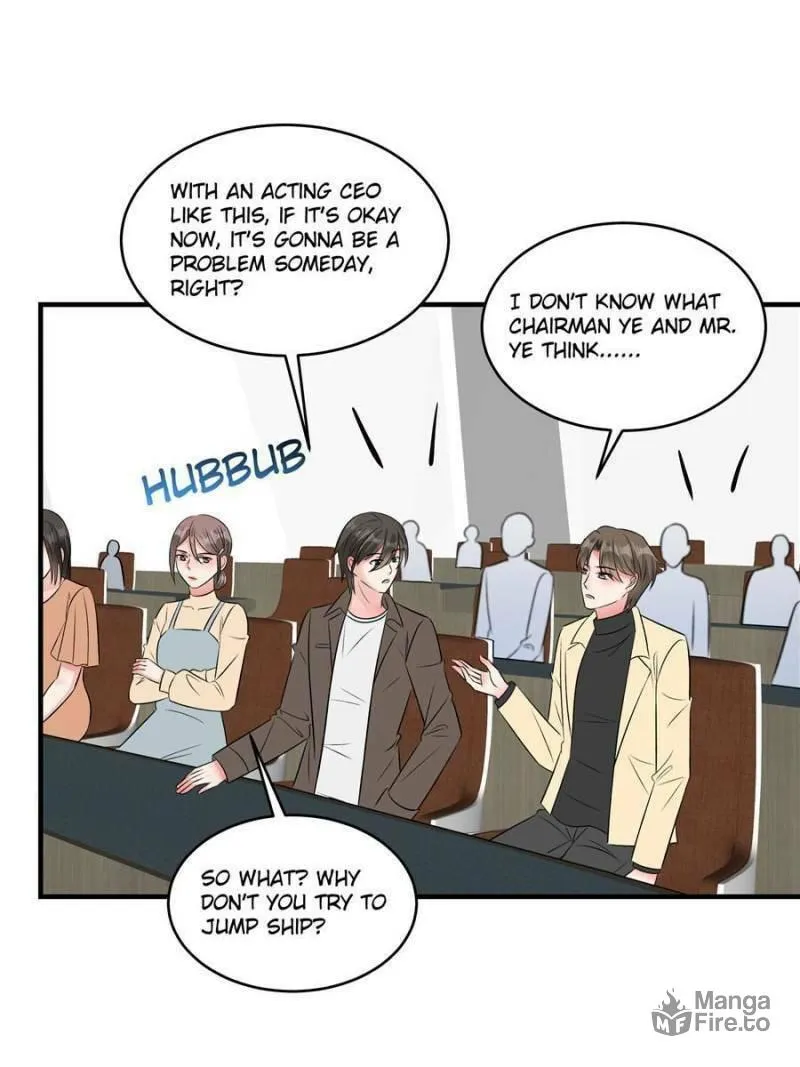 Resurrection Reunion: The Exclusive Love Chapter 277 page 10 - 