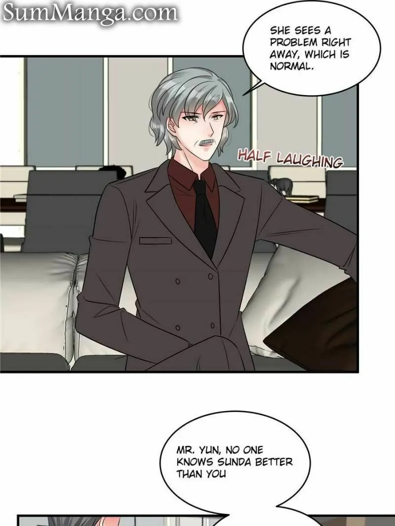 Resurrection Reunion: The Exclusive Love Chapter 278 page 2 - 