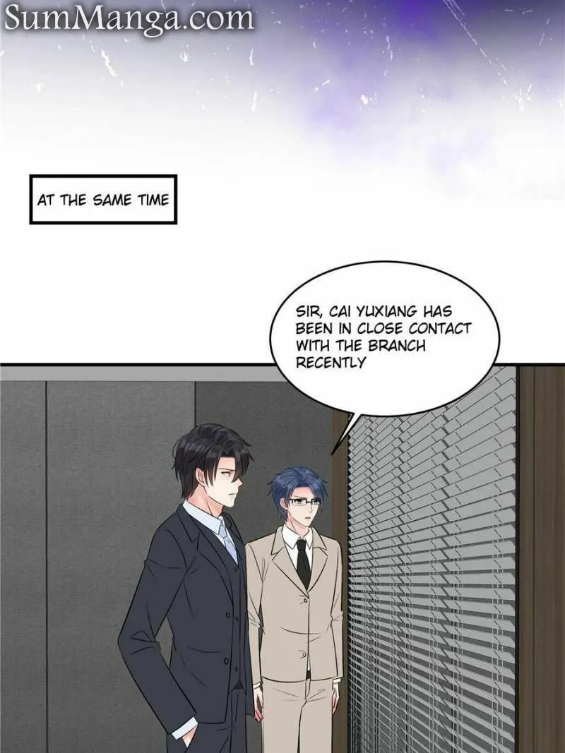 Resurrection Reunion: The Exclusive Love Chapter 278 page 11 - 