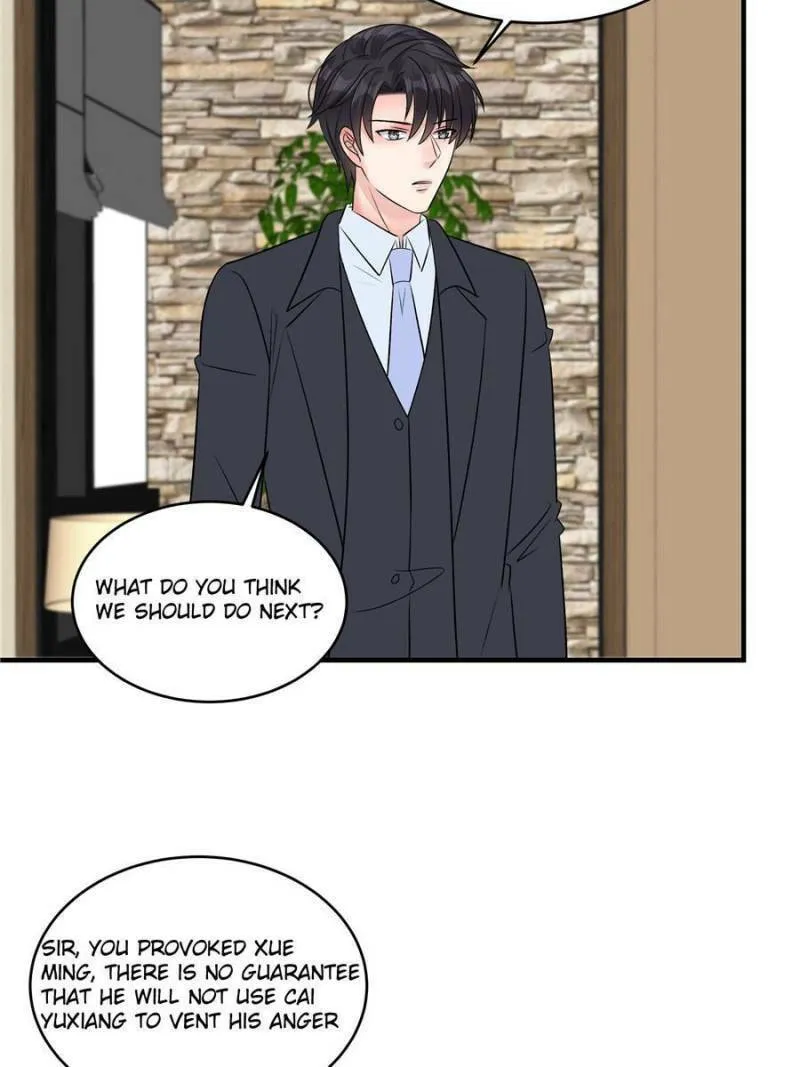 Resurrection Reunion: The Exclusive Love Chapter 278 page 13 - 