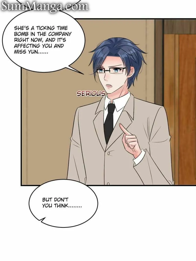 Resurrection Reunion: The Exclusive Love Chapter 278 page 14 - 