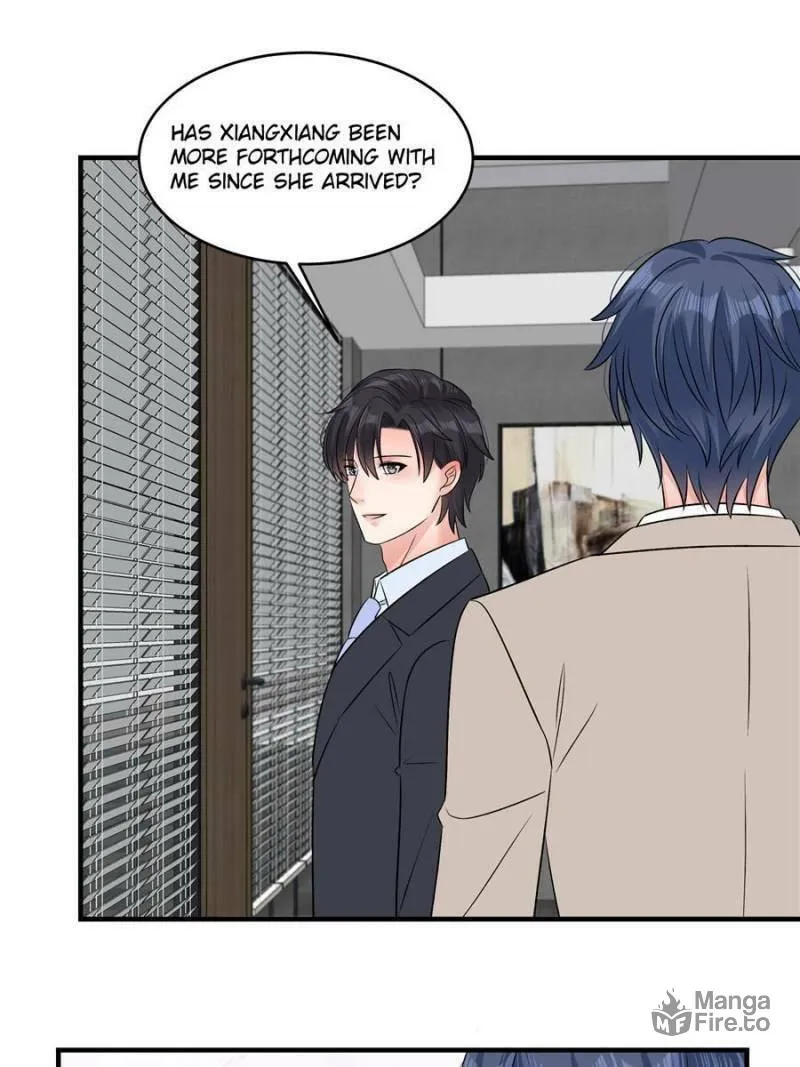 Resurrection Reunion: The Exclusive Love Chapter 278 page 15 - 