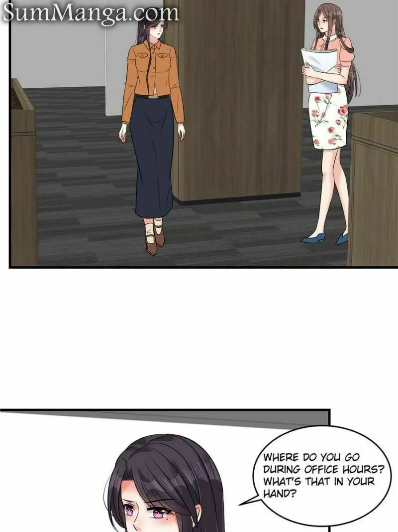 Resurrection Reunion: The Exclusive Love Chapter 278 page 17 - 