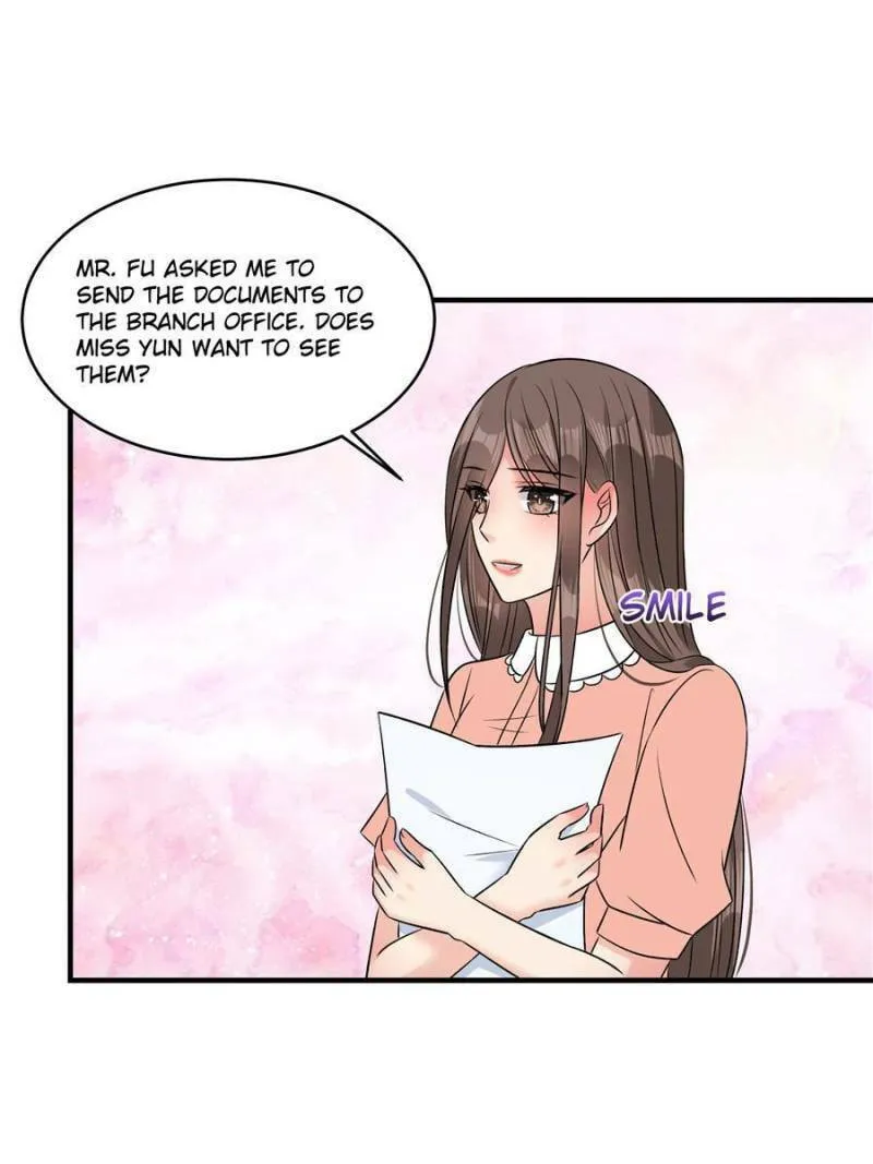 Resurrection Reunion: The Exclusive Love Chapter 278 page 19 - 
