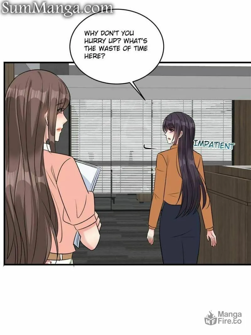 Resurrection Reunion: The Exclusive Love Chapter 278 page 20 - 