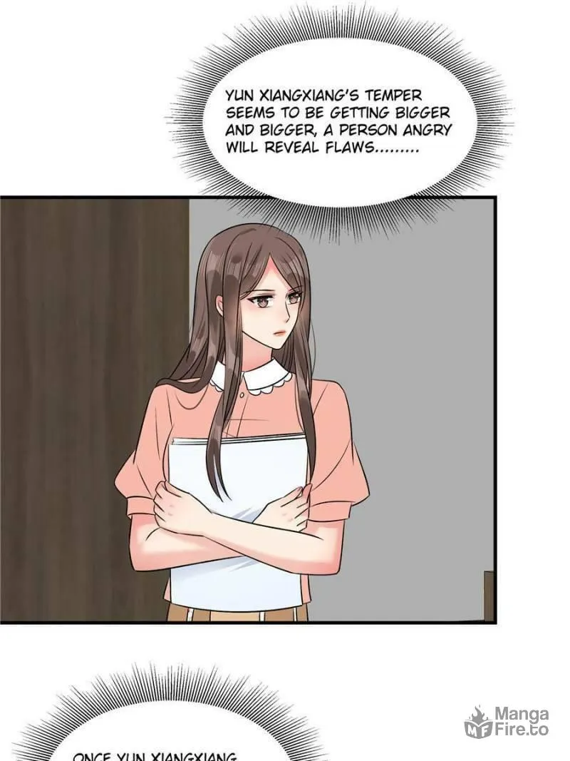 Resurrection Reunion: The Exclusive Love Chapter 278 page 21 - 