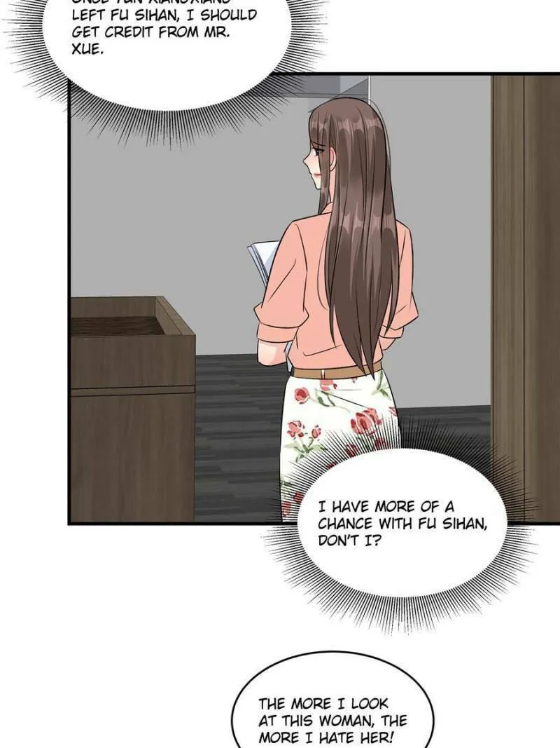 Resurrection Reunion: The Exclusive Love Chapter 278 page 22 - 