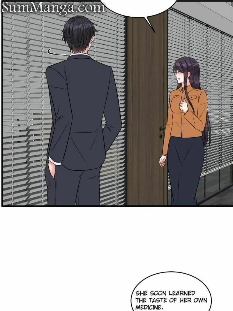Resurrection Reunion: The Exclusive Love Chapter 278 page 23 - 