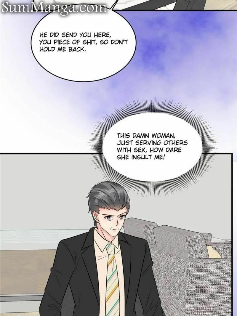 Resurrection Reunion: The Exclusive Love Chapter 278 page 26 - 