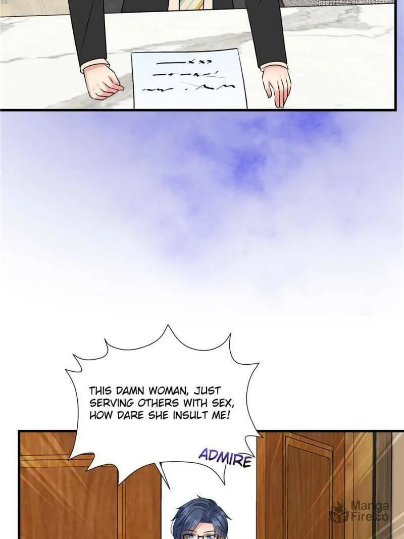 Resurrection Reunion: The Exclusive Love Chapter 278 page 27 - 