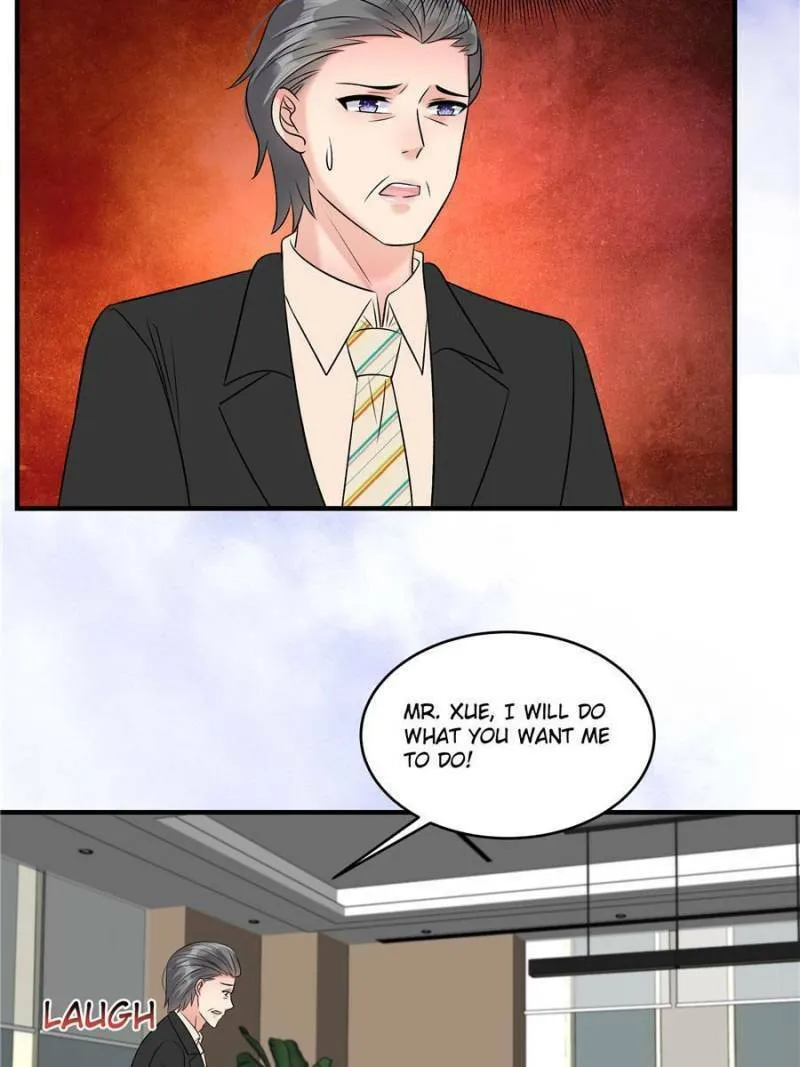 Resurrection Reunion: The Exclusive Love Chapter 278 page 4 - 