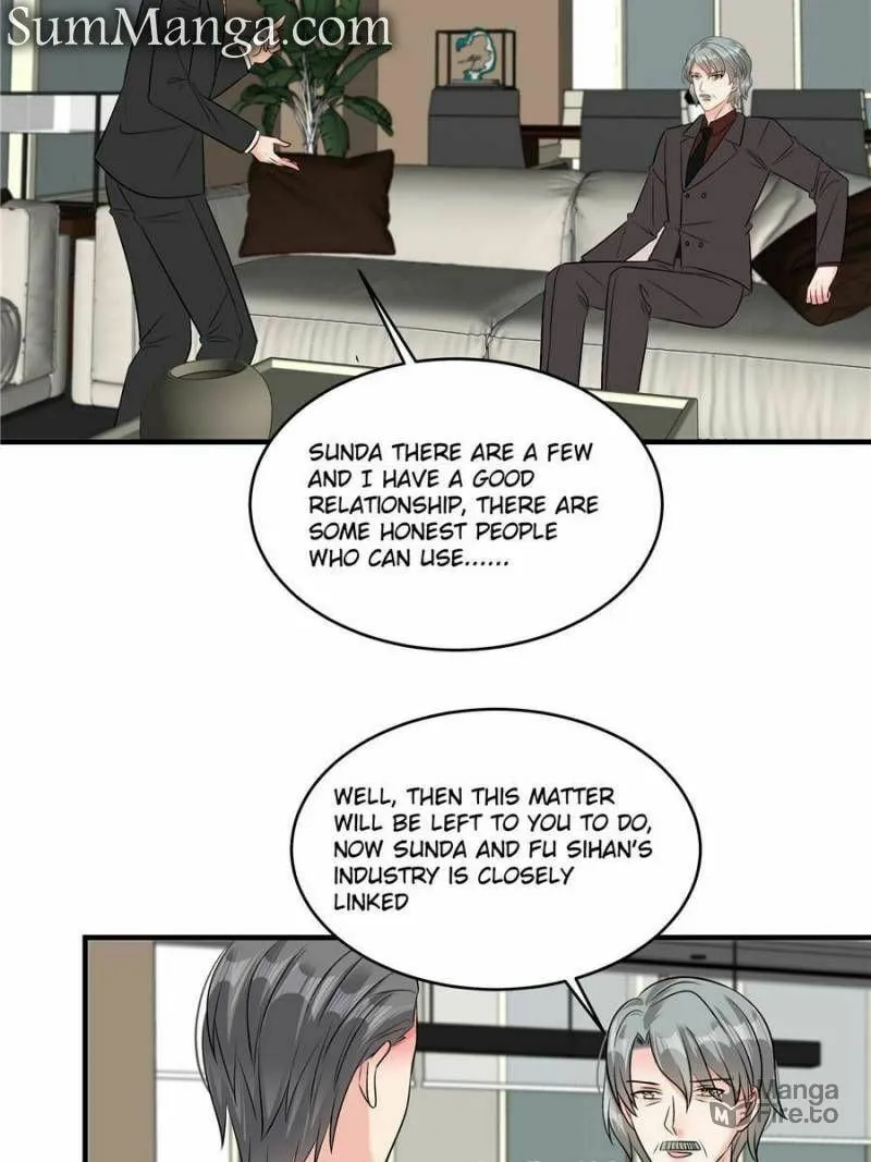 Resurrection Reunion: The Exclusive Love Chapter 278 page 5 - 