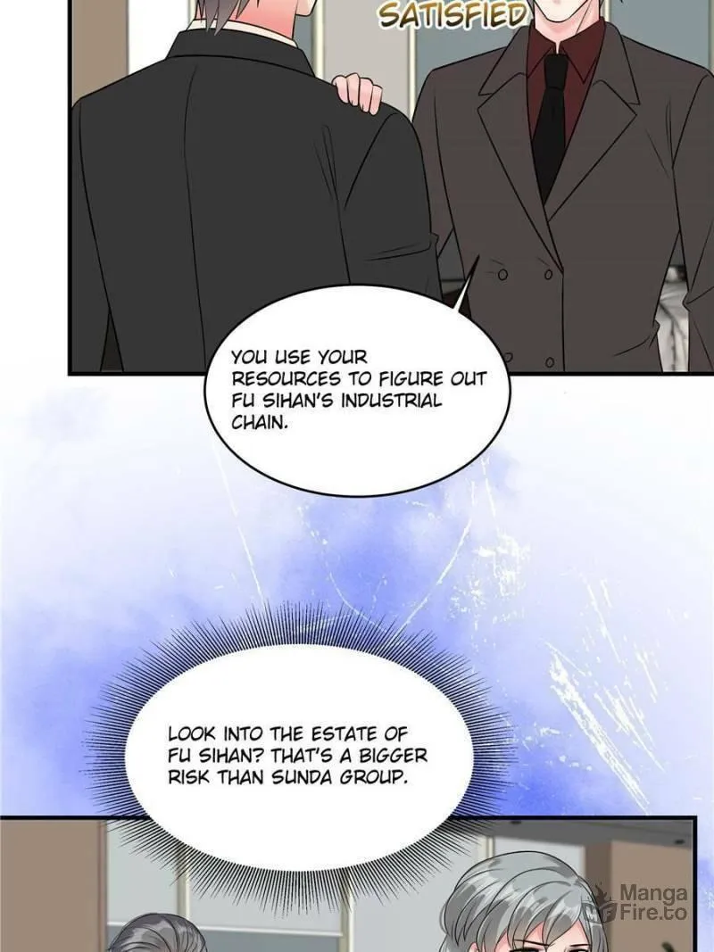 Resurrection Reunion: The Exclusive Love Chapter 278 page 6 - 