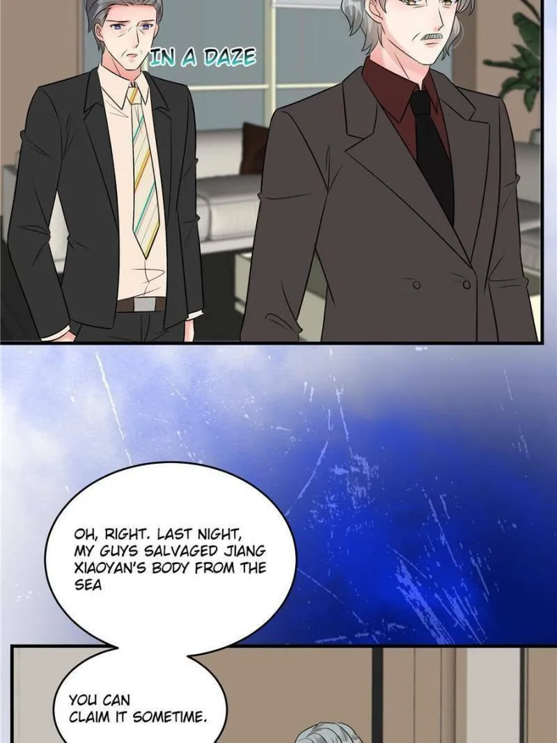 Resurrection Reunion: The Exclusive Love Chapter 278 page 7 - 