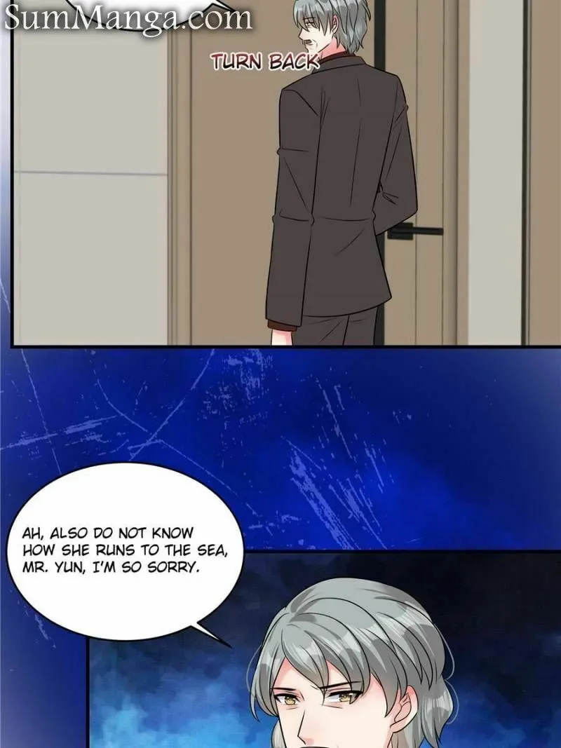 Resurrection Reunion: The Exclusive Love Chapter 278 page 8 - 
